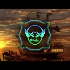 Pirates Of The Caribbean Playing Magic Flute (Goblin Mashup)