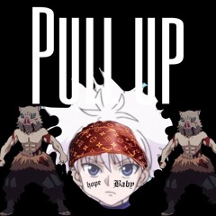 GLOXKBOY  SHIESTY  - Pull Up
