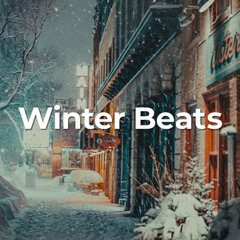 Winter Beats ❄️🎁 Warm Lofi Hip-Hop for Chill Days
