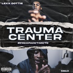Trauma Center (feat. SB13)