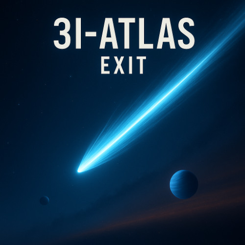 3I-ATLAS-Exit