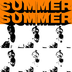 Summer Summer V2 by A1 (Afro House ft. Caiiro, Enoo Napa, Masšh, Zakes Bantwini, DJ Tira)