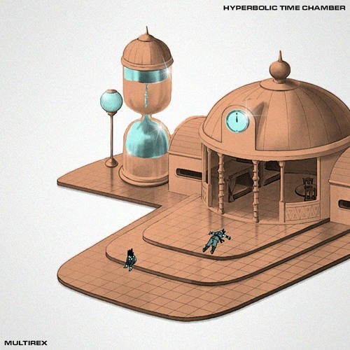 Multirex - Hyperbolic Time Chamber