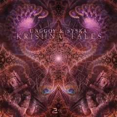 Unggoy   Syska - Krishna Tales (preview)