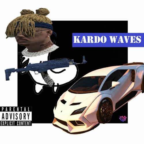 Kardo Waves