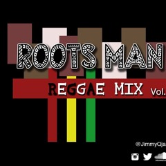 Rootsman Mixtape [Vol.2]