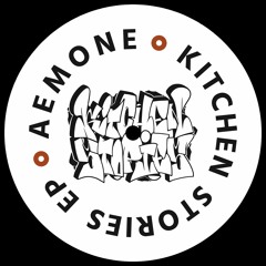PREMIERE: Aemone - Kitchen Stories
