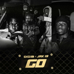 Didi B Feat  JRK 19 - Go X La calle PT2 (La Hug's Dj Watch Transition Afro )