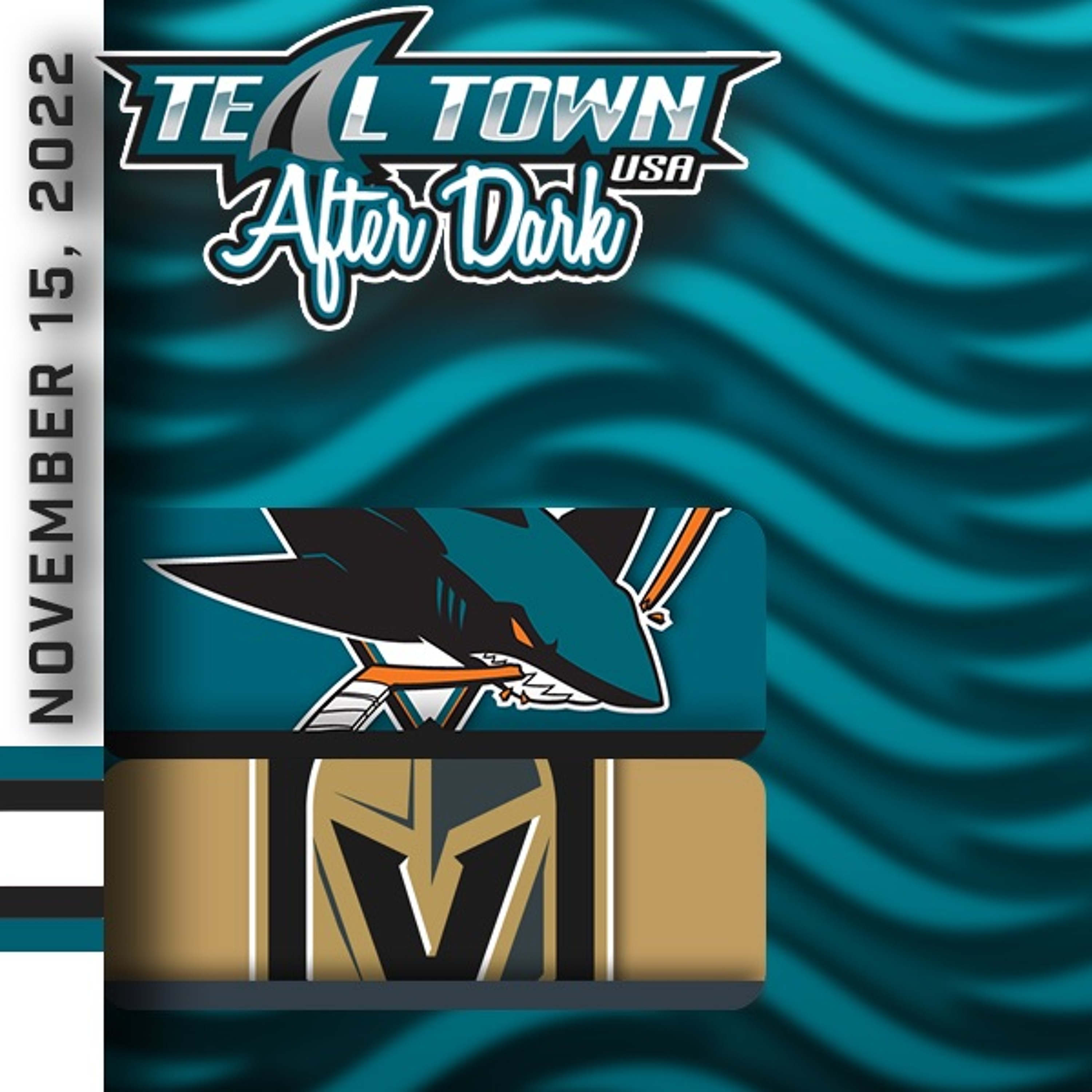 Teal Town USA