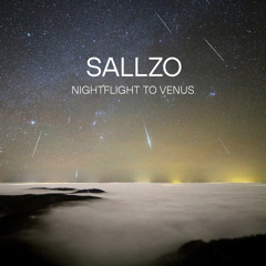 Nightflight to Venus