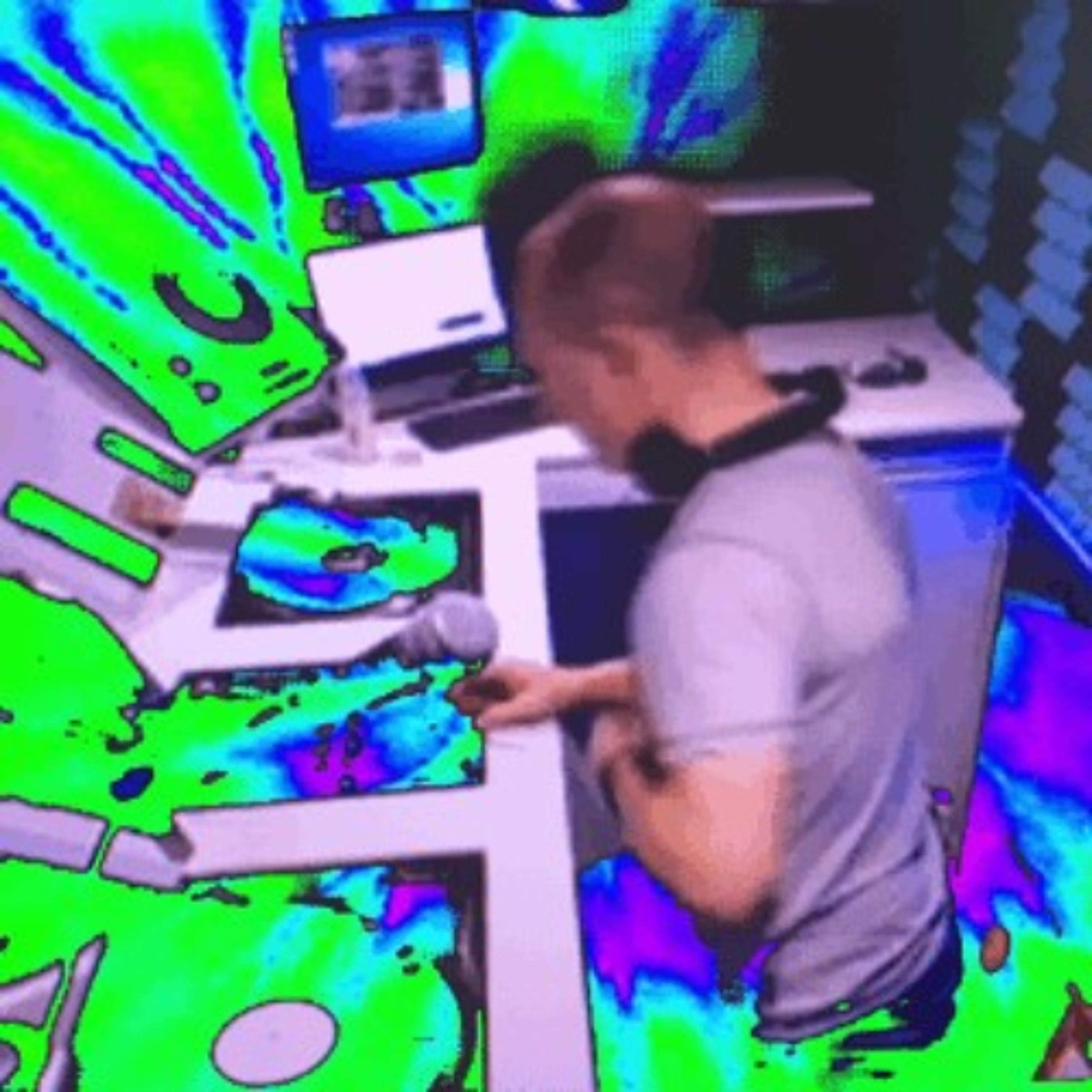 Trance Returns 08 05 26 episode artwork