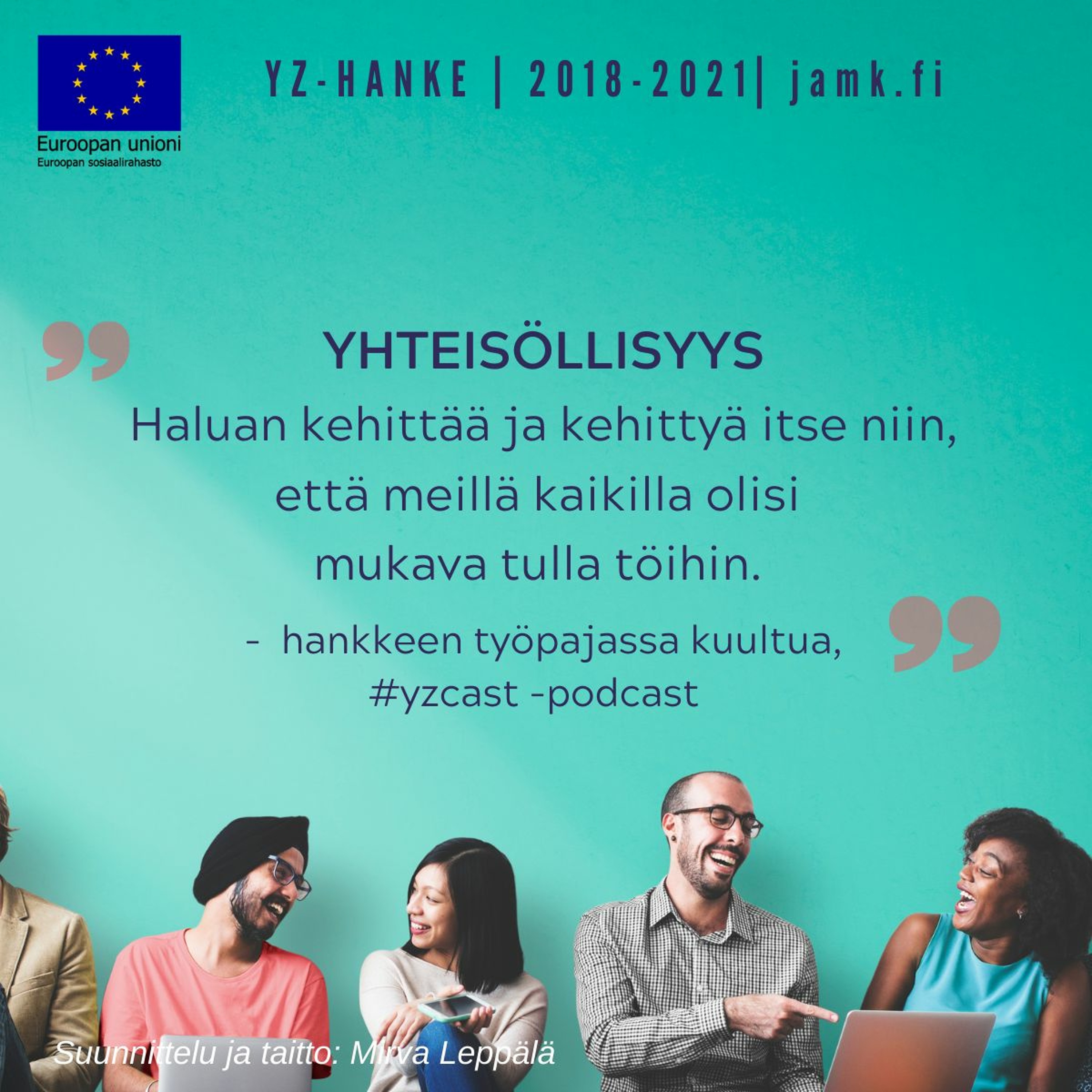Tuottava ja hyvinvoiva pk-yritys