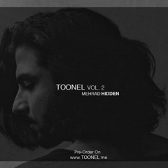 Toonel 2 slow mode remix by Shayan fathi