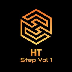 Step Vol 1 - HT dnb Mix