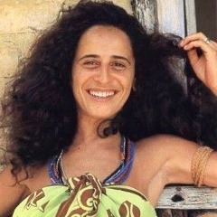 Cheiro de amor - Maria Bethânia (Releitura)