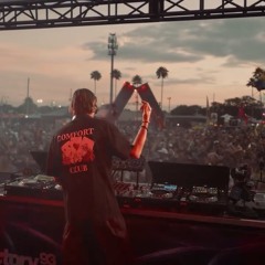 BART SKILLS - Live @ EDC Orlando 2025