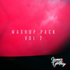 Mashup Pack Vol.2 - Free Download!! (Filtered LQ Preview)