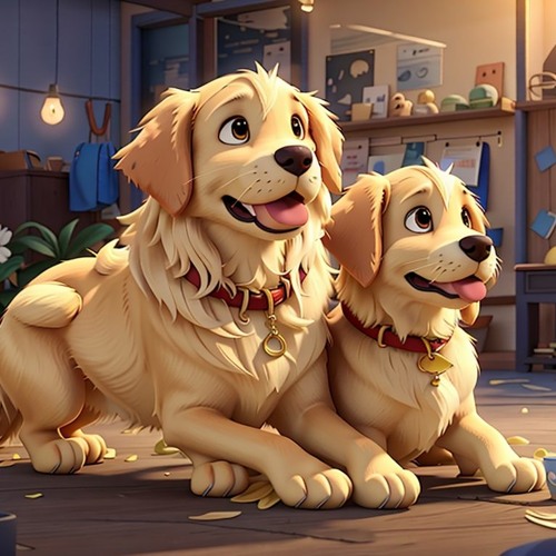 Stream The Lovable Golden Retriever: A Comprehensive Guide {2024} by ...