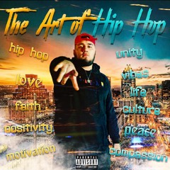 The Art Of Hip Hop