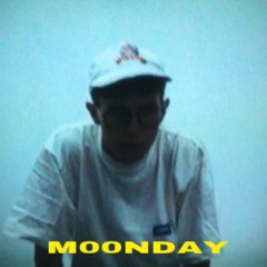 M00NDAY (prod. LUCIFER)