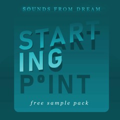 SoundsFromDream - Starting Point (155 BPM) C