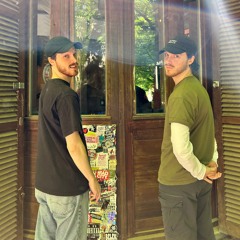 Hun Hun @ Kiosk Radio 14.05.2025