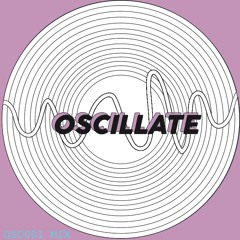 OSC001 Mix w/ Hurran