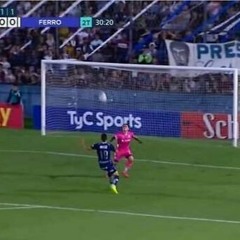 Ferro se queda