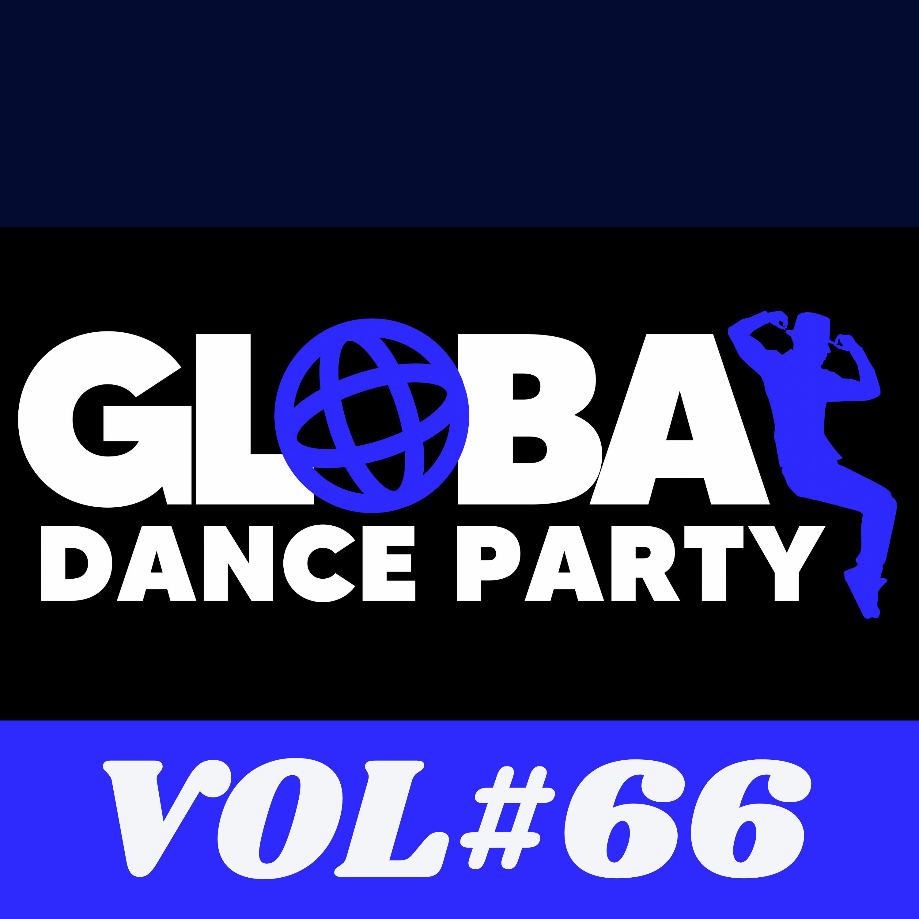 The Global Dance Party