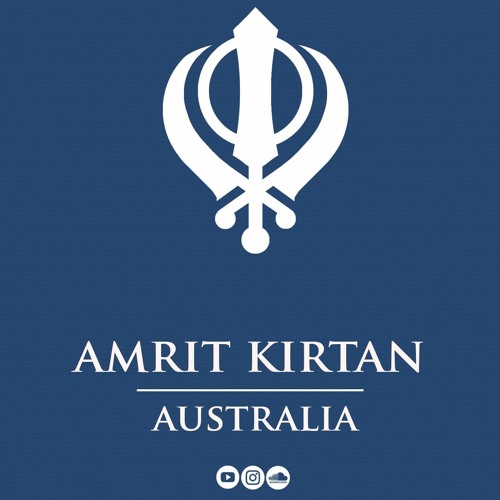 Bhai Jagjit Singh Ji Melbourne 5.8.23