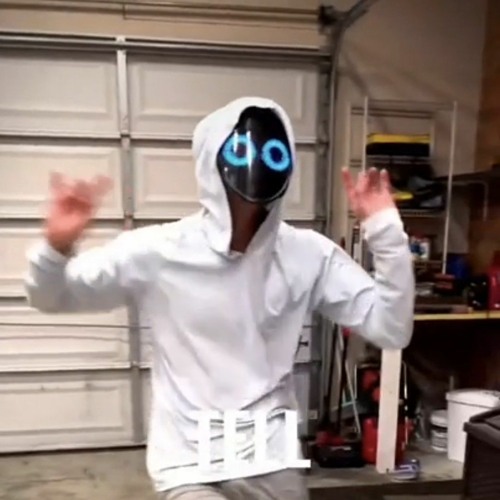 minute long song V4 day 3 boywithuke