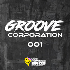 GROOVE CORPORATION 001