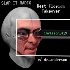 West Florida Takeover w/ Dr. Anderson 019