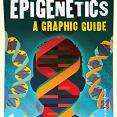 Read PDF 📄 Introducing Epigenetics: A Graphic Guide (Introducing...) by  Cath Ennis