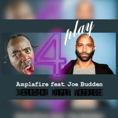 4 PLAY feat. JOE BUDDEN