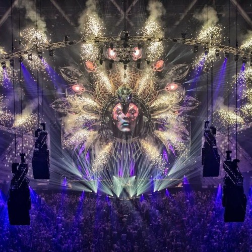 A Qlimax Tribute | Hardstyle Lockdown Session#3 | 2020 November