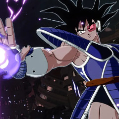 Grave of the Strong - Turles Song (Dragon Ball)
