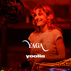 YAGA'25 Pinegrove Stage | yoolia