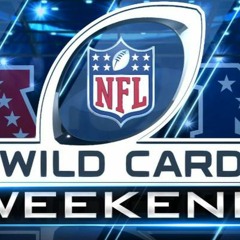 Dr. Kavarga Podcast, Episode 2580: 2021 NFL Super Wild Card Weekend Predictions