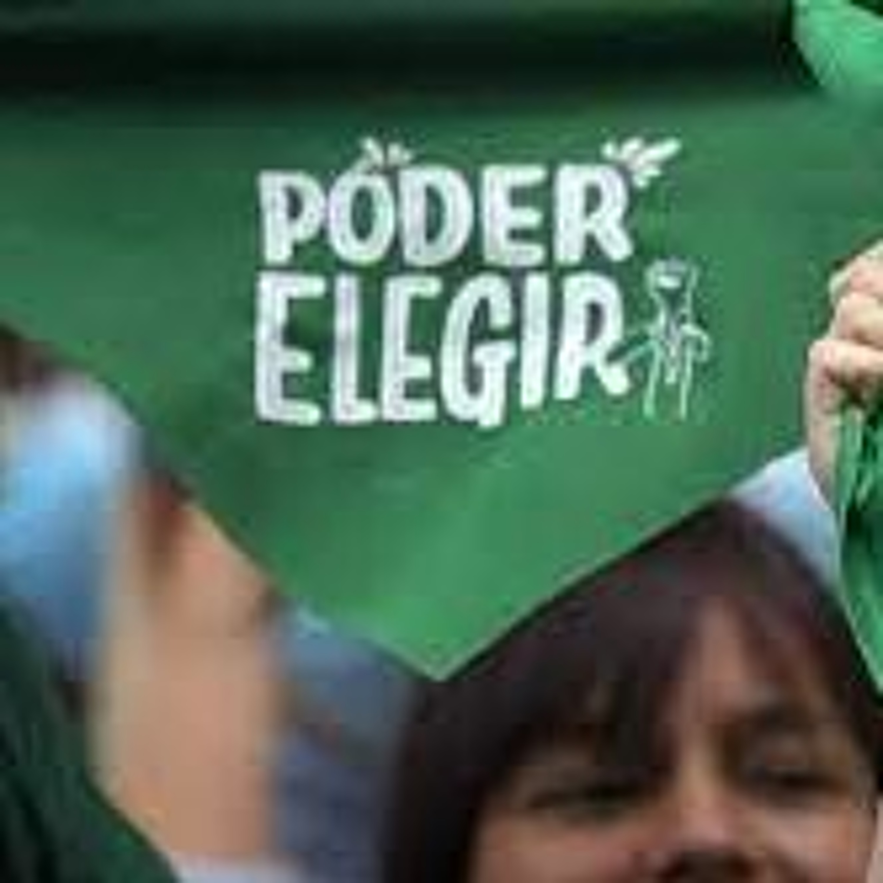 Episodio 77 - Legalización del aborto