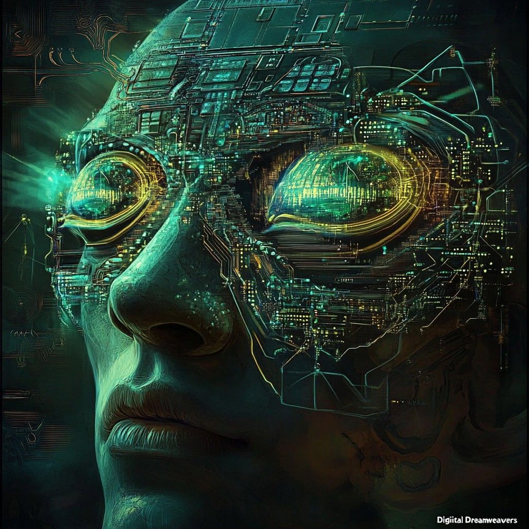 Digital Dreamweavers