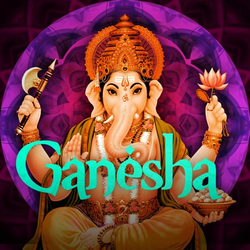 Stream Ganesha by Mangone | Listen online for free on SoundCloud