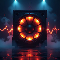 Bassline Inferno