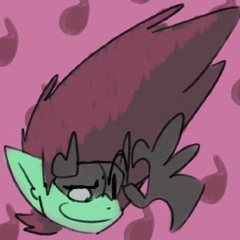 [SCRAPPED] ~ {PRO TIP}: A SPECIES BETTER ADAPTED TO THEIR ENVIRONMENT LIVE ON