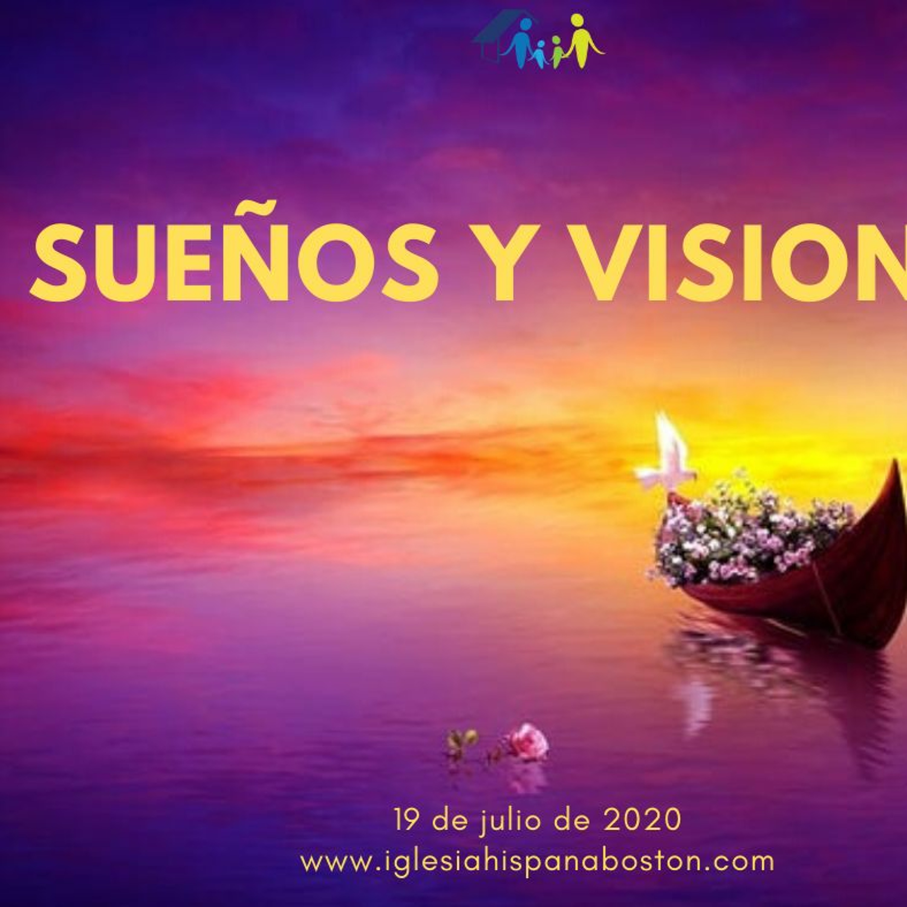 Iglesia Hispana