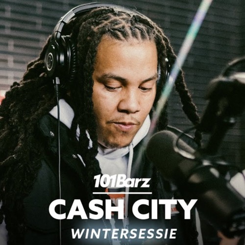 Cash City | Wintersessie 2024 | 101Barz