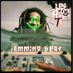 Les IncompétenTs - Jamming Beat II remix .mp3