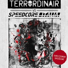 30.04.22 DJ Rhose Live @Terrordinair vs. Speedcore Italia, Club Rodenburg [NL]