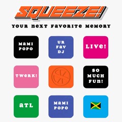 Mami Popo LIVE! 7.26.2025