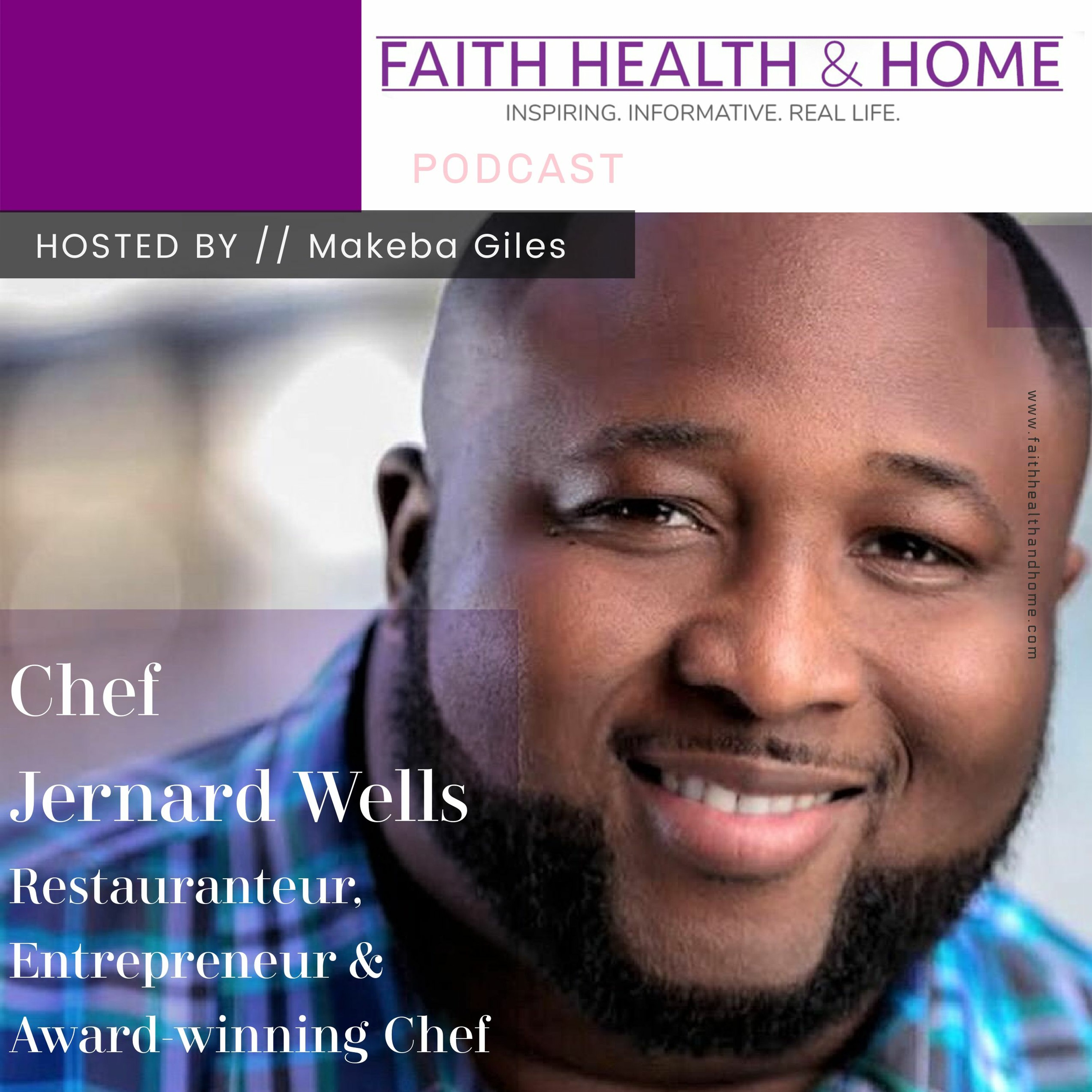 Faith Health & Home